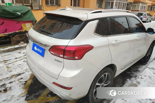Haval H6 Coupe id 3784848 из Китая 9