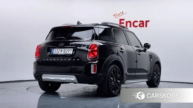 Mini Cooper Countryman id 3305306 из Кореи 12