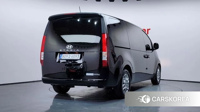 Hyundai Staria id 3817610 из Кореи 12