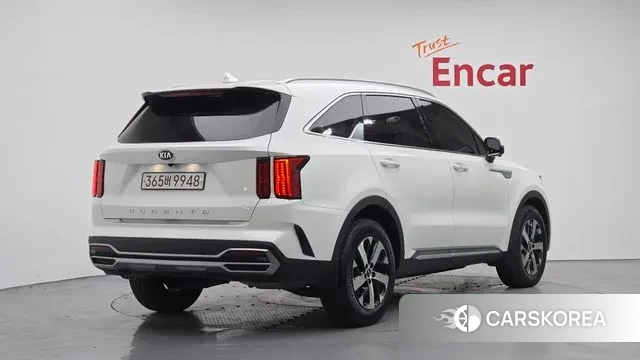 Kia Sorento 4th Generation id 3788724 из Кореи 12