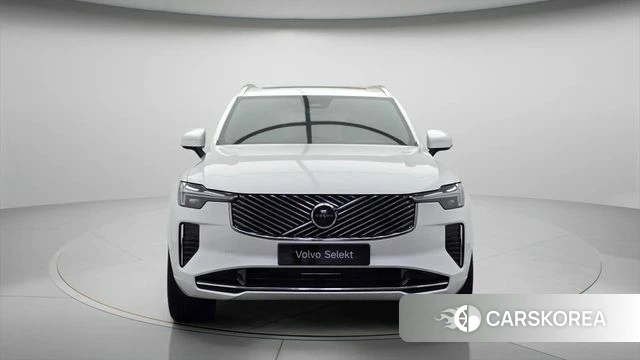 Volvo XC90 second Generation id 4329357 из Кореи 12