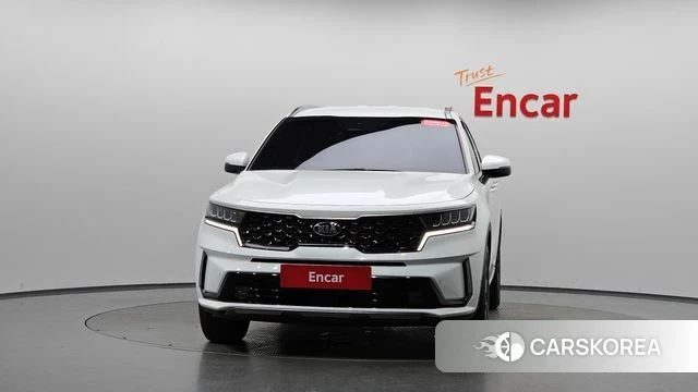 Kia Sorento 4th Generation id 4666877 из Кореи 12