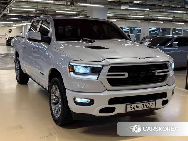 Dodge Lampicup id 4411068 из Кореи 12