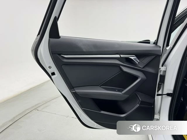 Audi A3 id 4257935 из Китая 12