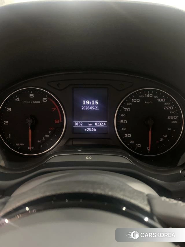 Audi Q2L id 4359275 из Китая 8