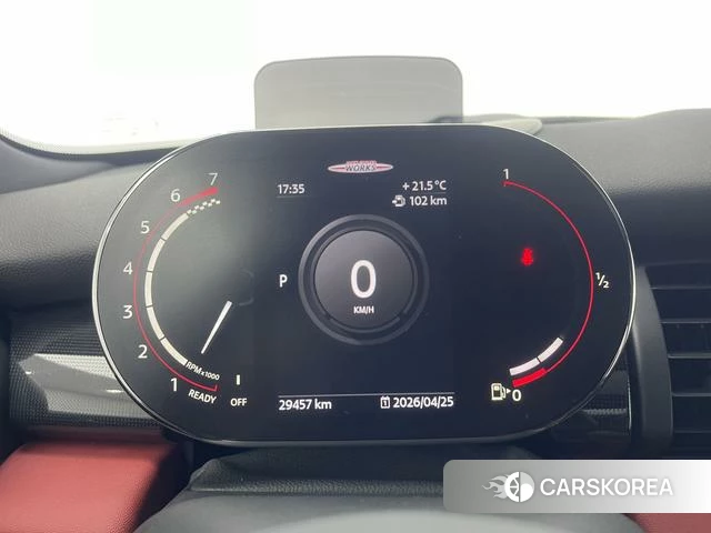 MINI JCW id 4209811 из Китая 12