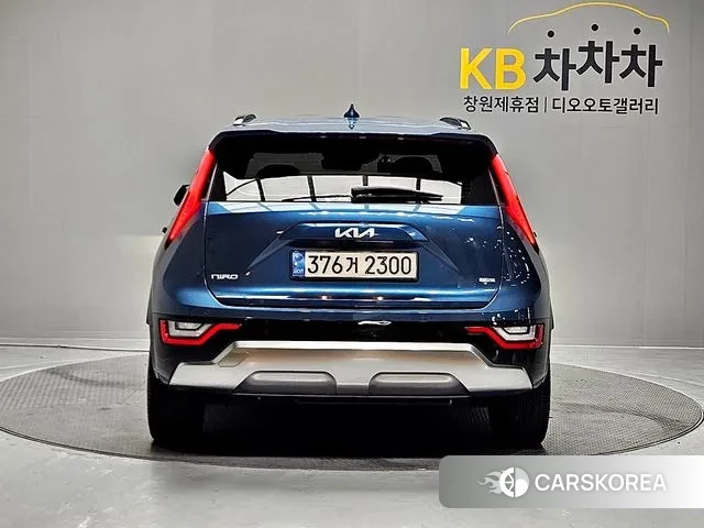 Kia Di Ol Nu Niro id 3373148 из Кореи 12