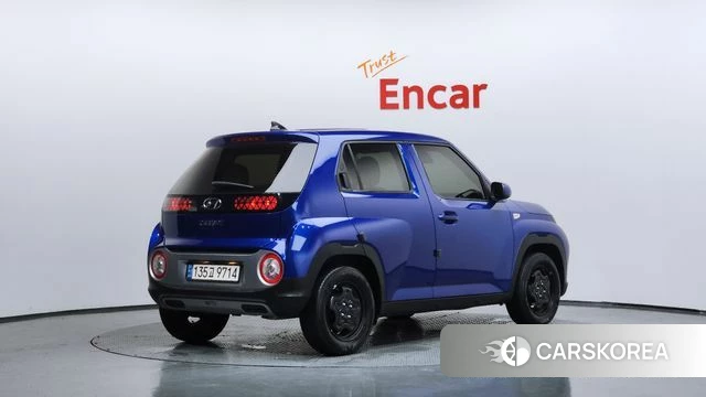 Hyundai Casper id 4603905 из Кореи 12