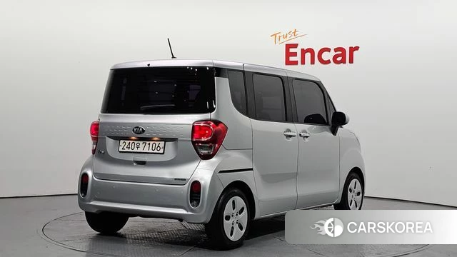 Kia The New Ray id 3820697 из Кореи 12