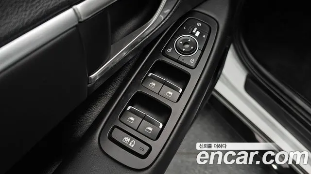 Hyundai Sonata (DN8) id 2673370 из Кореи 12