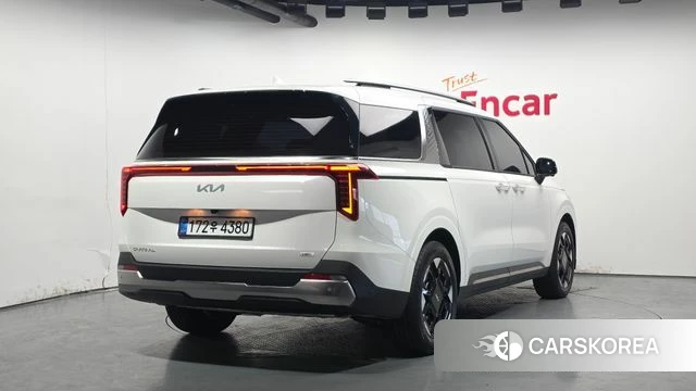 Kia The New Carnival 4th Generation id 4291746 из Кореи 12