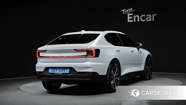 Polestar Polestar 2 id 3043509 из Кореи 12