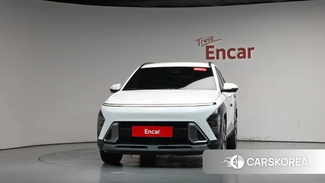 Hyundai Kona (SX2) id 4928740 из Кореи 12