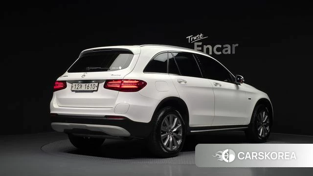 Mercedes-Benz GLC-Class X253 id 4837083 из Кореи 12