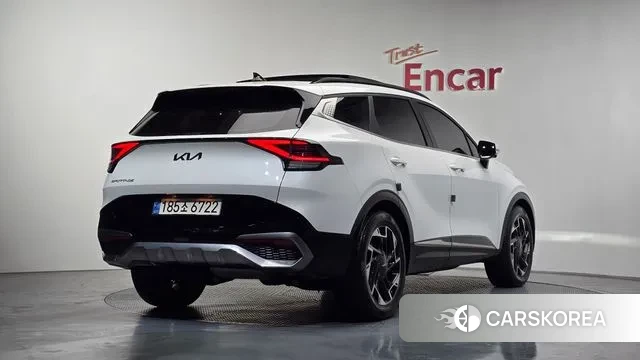 Kia Sportage 5th Generation id 3645318 из Кореи 12