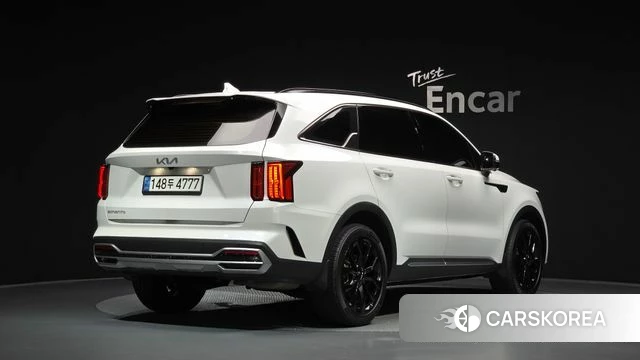 Kia Sorento 4th Generation id 4880813 из Кореи 12