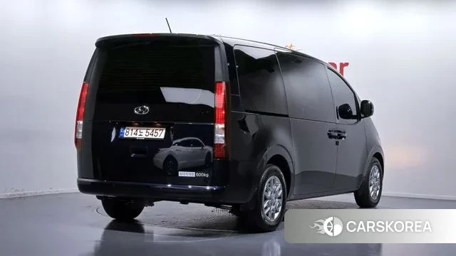 Hyundai Staria id 3517817 из Кореи 12