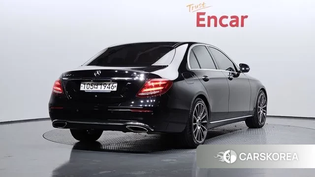 Mercedes-Benz E-Class W213 id 3742594 из Кореи 12