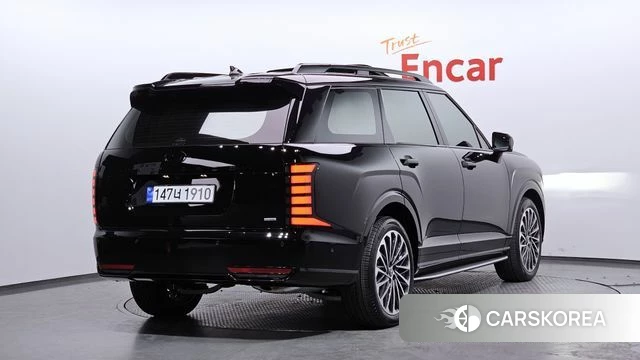 Hyundai Palisade (LX3) id 3933546 из Кореи 12