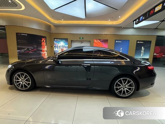 Mercedes-Benz E-class (imported) id 4260070 из Китая 10
