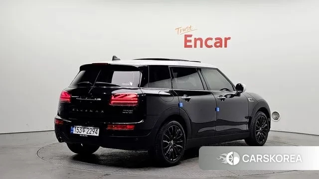 Mini Cooper Clubman id 3690164 из Кореи 12