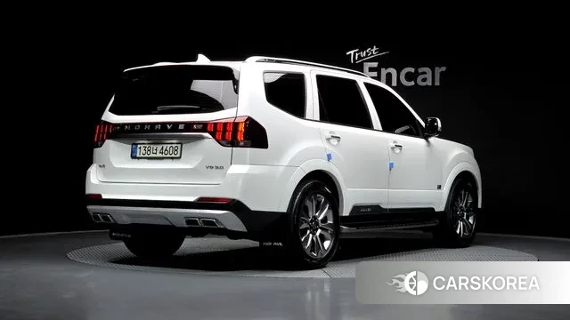 Kia Mohave Master id 3722666 из Кореи 12