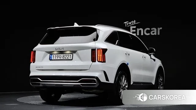 Kia Sorento 4th Generation id 2894398 из Кореи 12