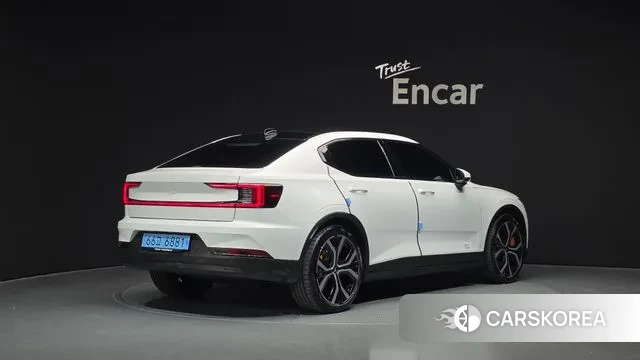Polestar Polestar 2 id 3083289 из Кореи 12