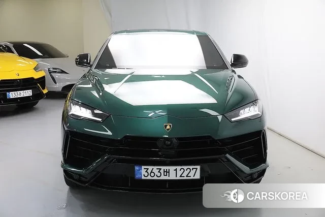 Lamborghini Urus id 3231028 из Кореи 12