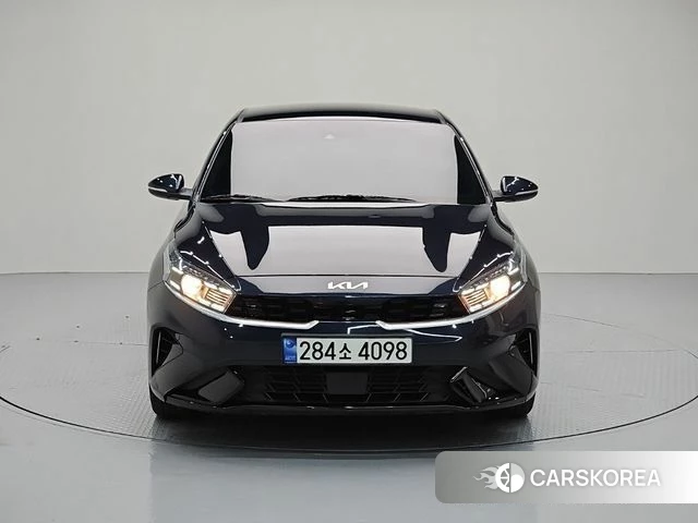 Kia The New K3 2nd generation id 4414530 из Кореи 11