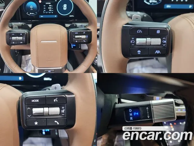 Hyundai Grandeur (GN7) id 2615509 из Кореи 12