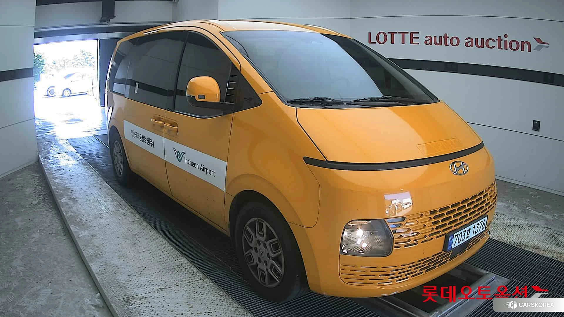 Hyundai Staria id 4679314 из Кореи 12