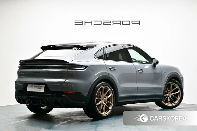 Porsche Cayenne Coupé id 4239460 из Китая 7