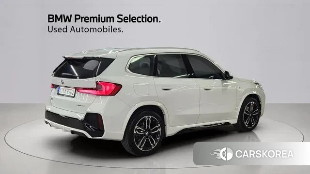 BMW X1 (U11) id 3533724 из Кореи 12