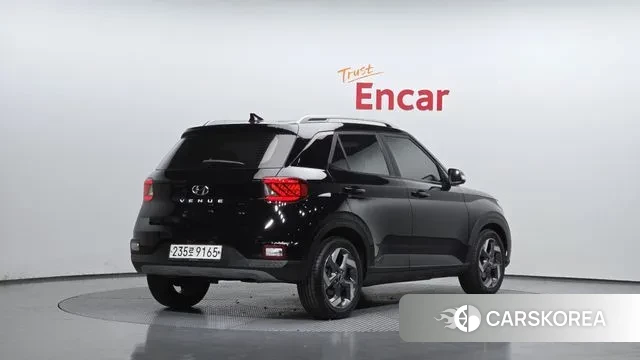 Hyundai Venue id 3525821 из Кореи 12