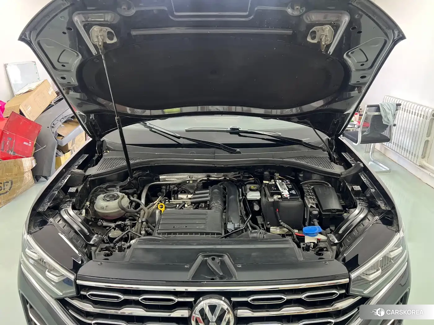 Volkswagen Tayron id 4628189 из Китая 12