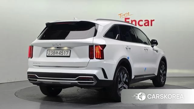 Kia Sorento 4th Generation id 4428155 из Кореи 12