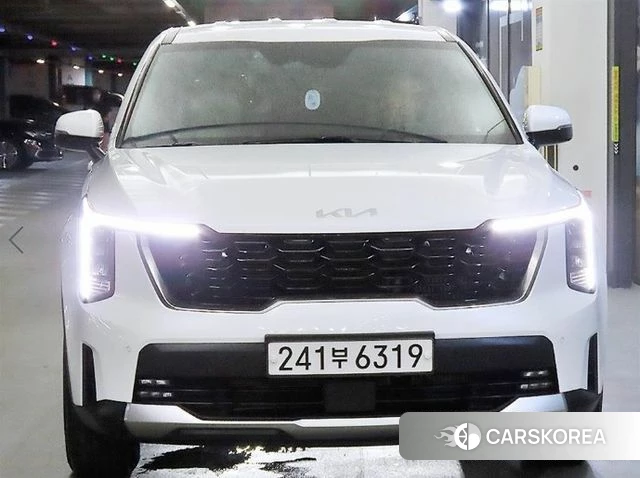 Kia The New Sorento 4th Generation id 4505577 из Кореи 12