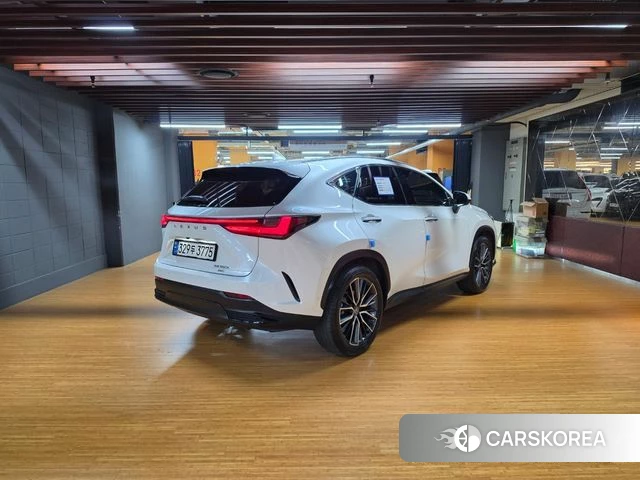 Lexus NX350h Second generation id 4546753 из Кореи 10