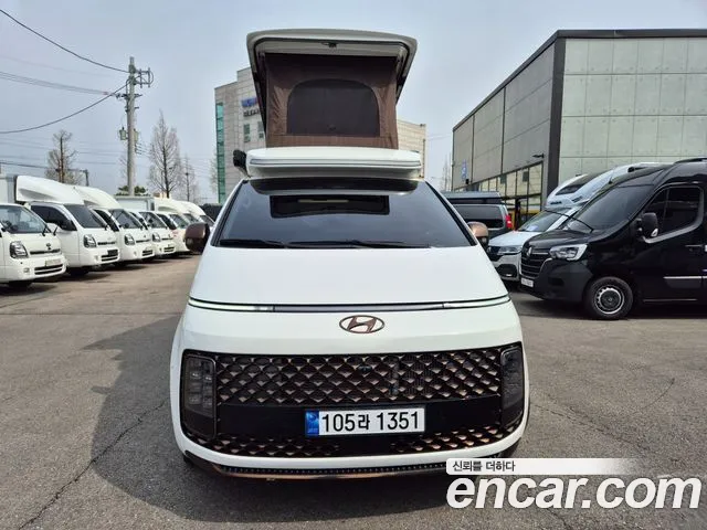 Hyundai Staria id 2641137 из Кореи 12