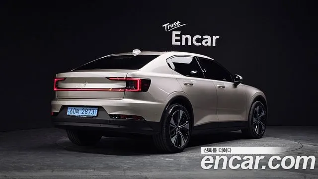 Polestar Polestar 2 id 2736272 из Кореи 12