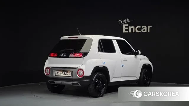 Hyundai Casper id 3752073 из Кореи 12