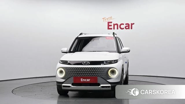 Hyundai Casper id 4929603 из Кореи 12