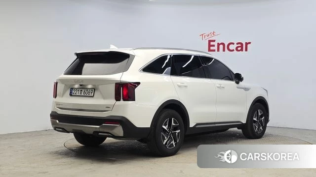 Kia The New Sorento 4th Generation id 3963741 из Кореи 12
