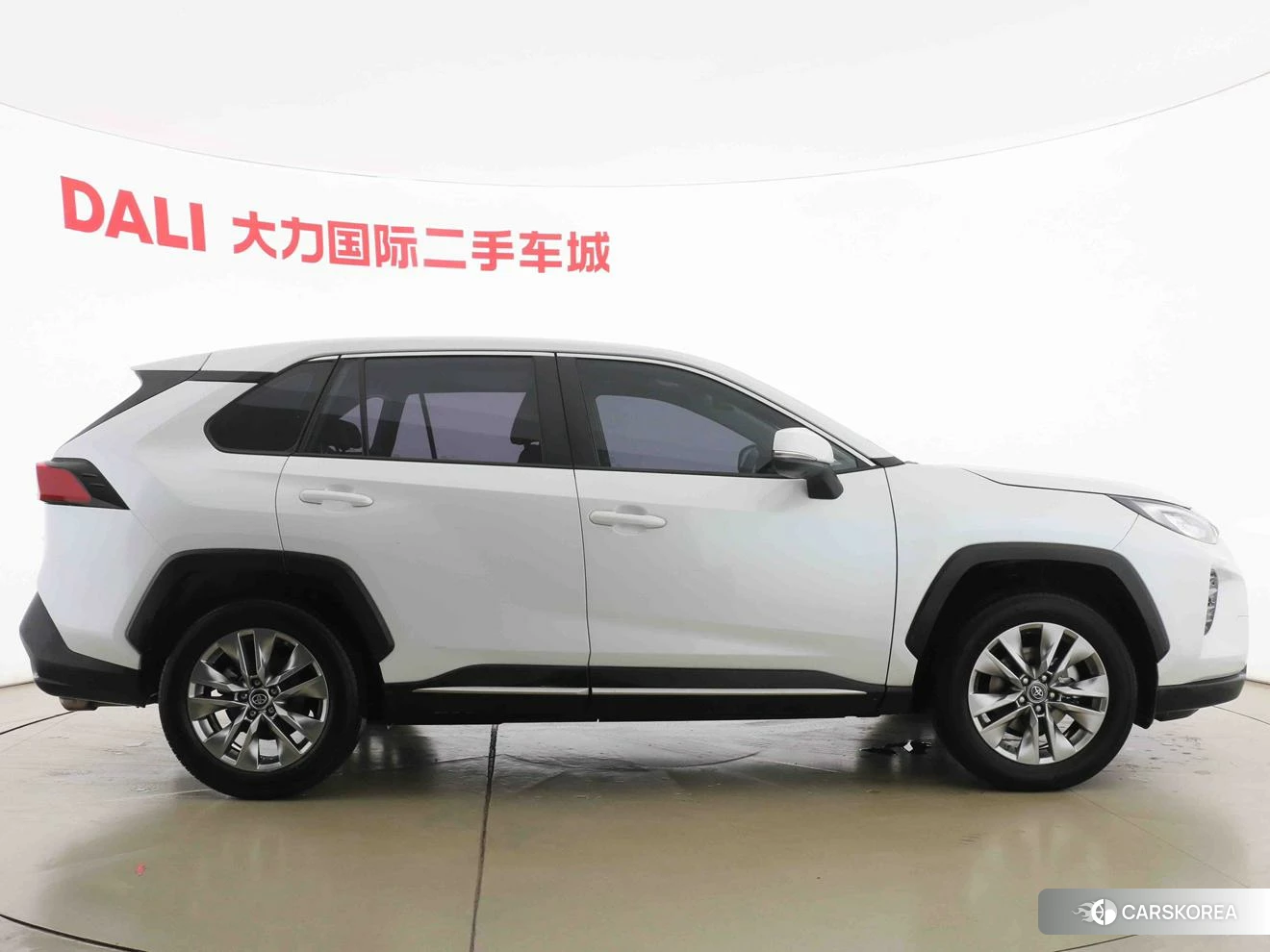 Toyota Wilanda id 4473520 из Китая 8