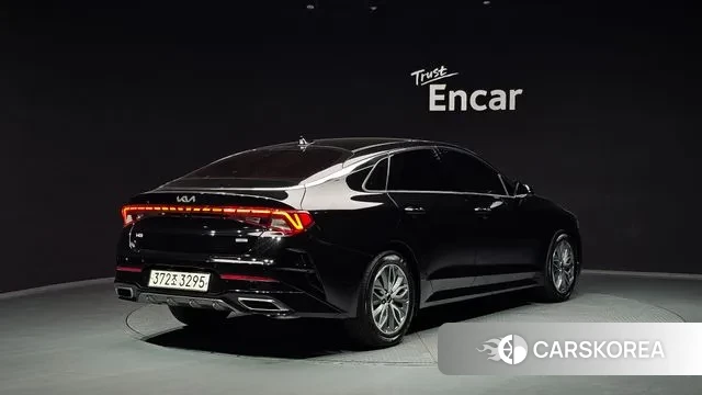 Kia K5 Hybrid 3rd Generation id 3518310 из Кореи 12