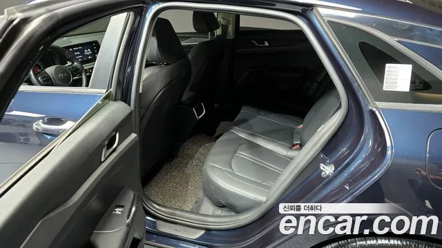 Kia K5 3rd generation id 2729770 из Кореи 12