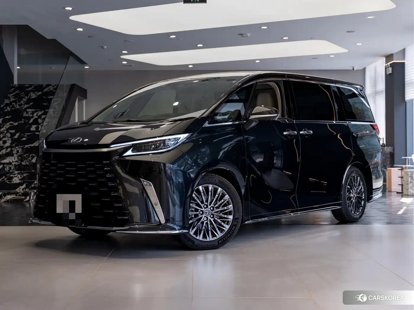 Lexus LM id 4628319 из Китая 10