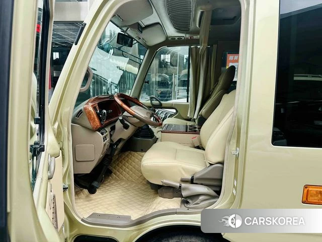 Toyota Costa id 4261225 из Китая 7