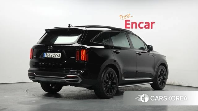 Kia Sorento 4th Generation id 3935614 из Кореи 12